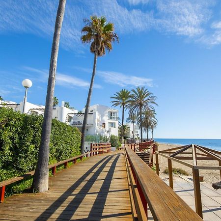 Centre Village Apartment La Cala De Mijas Exterior foto