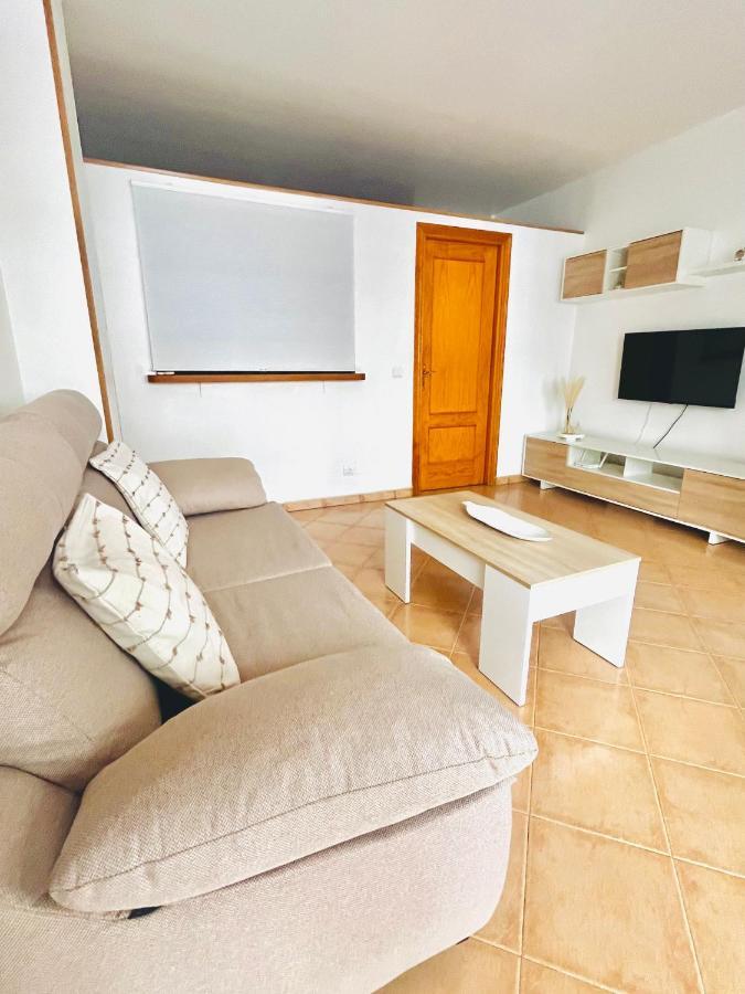 Centre Village Apartment La Cala De Mijas Exterior foto