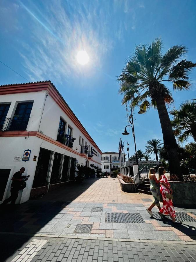 Centre Village Apartment La Cala De Mijas Exterior foto