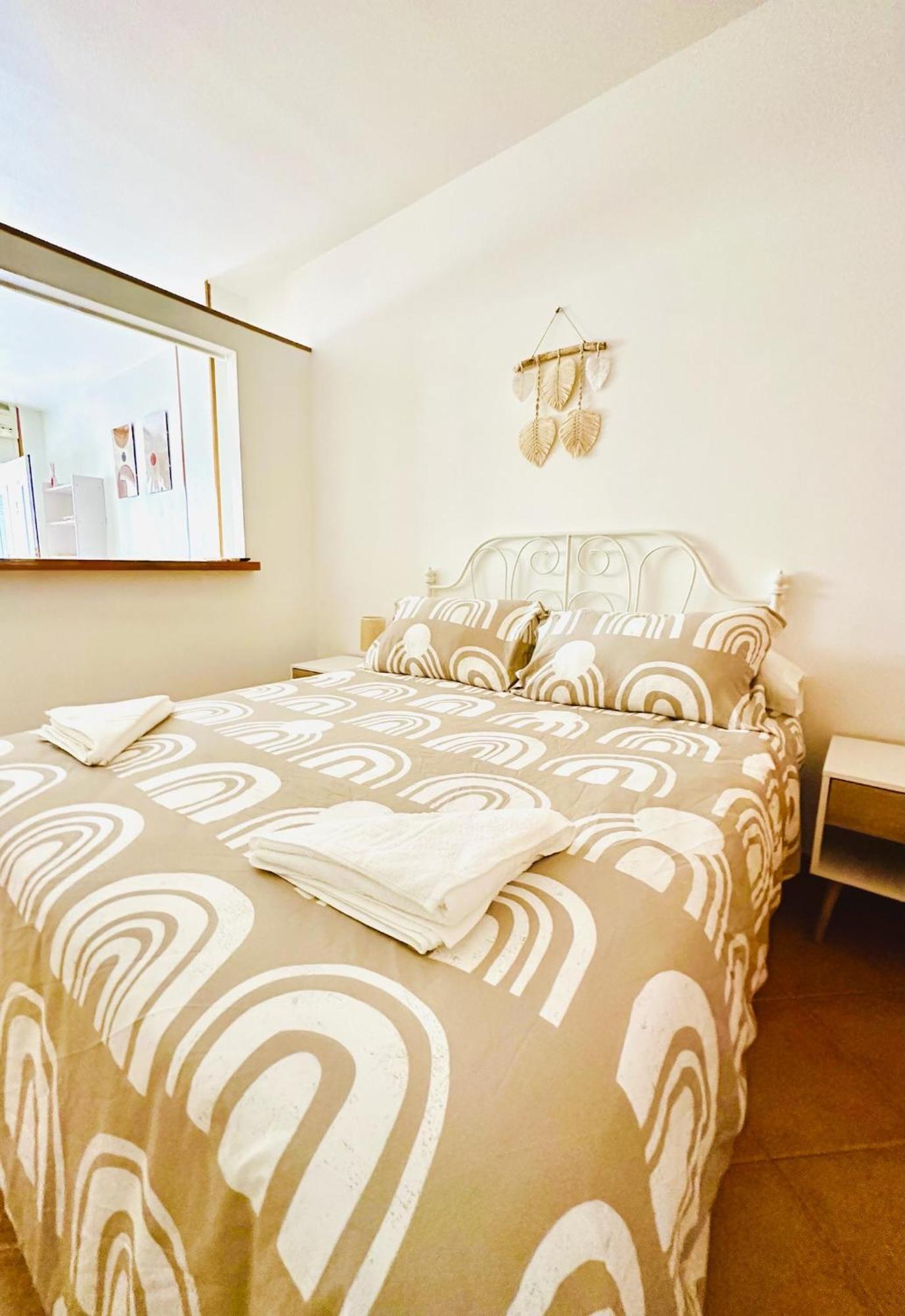 Centre Village Apartment La Cala De Mijas Exterior foto